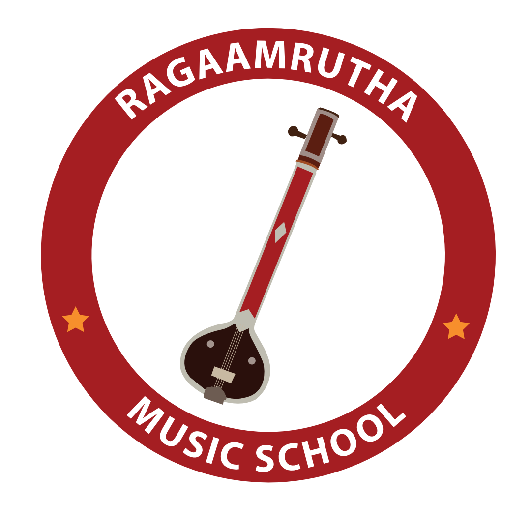Ragaamrutha Music School